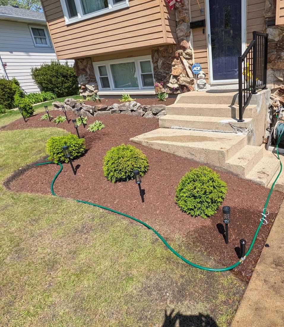 Concrete Contractor project